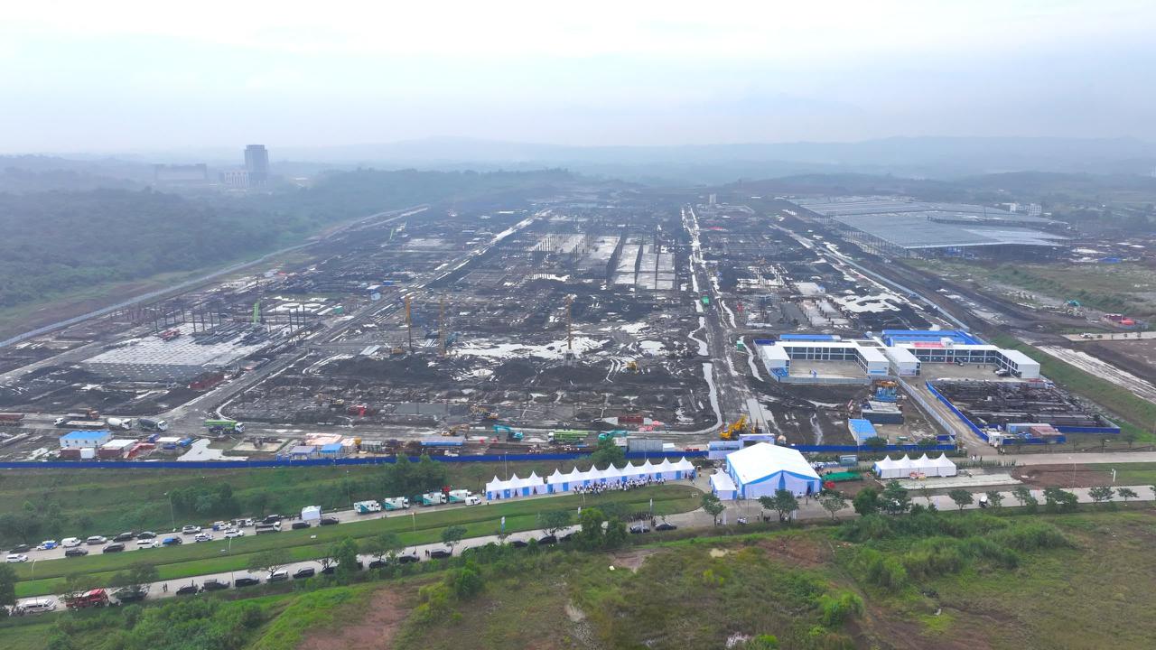 Ekosistem Baterai Terintegrasi: Strategi Indonesia Perkuat Daya Saing Industri