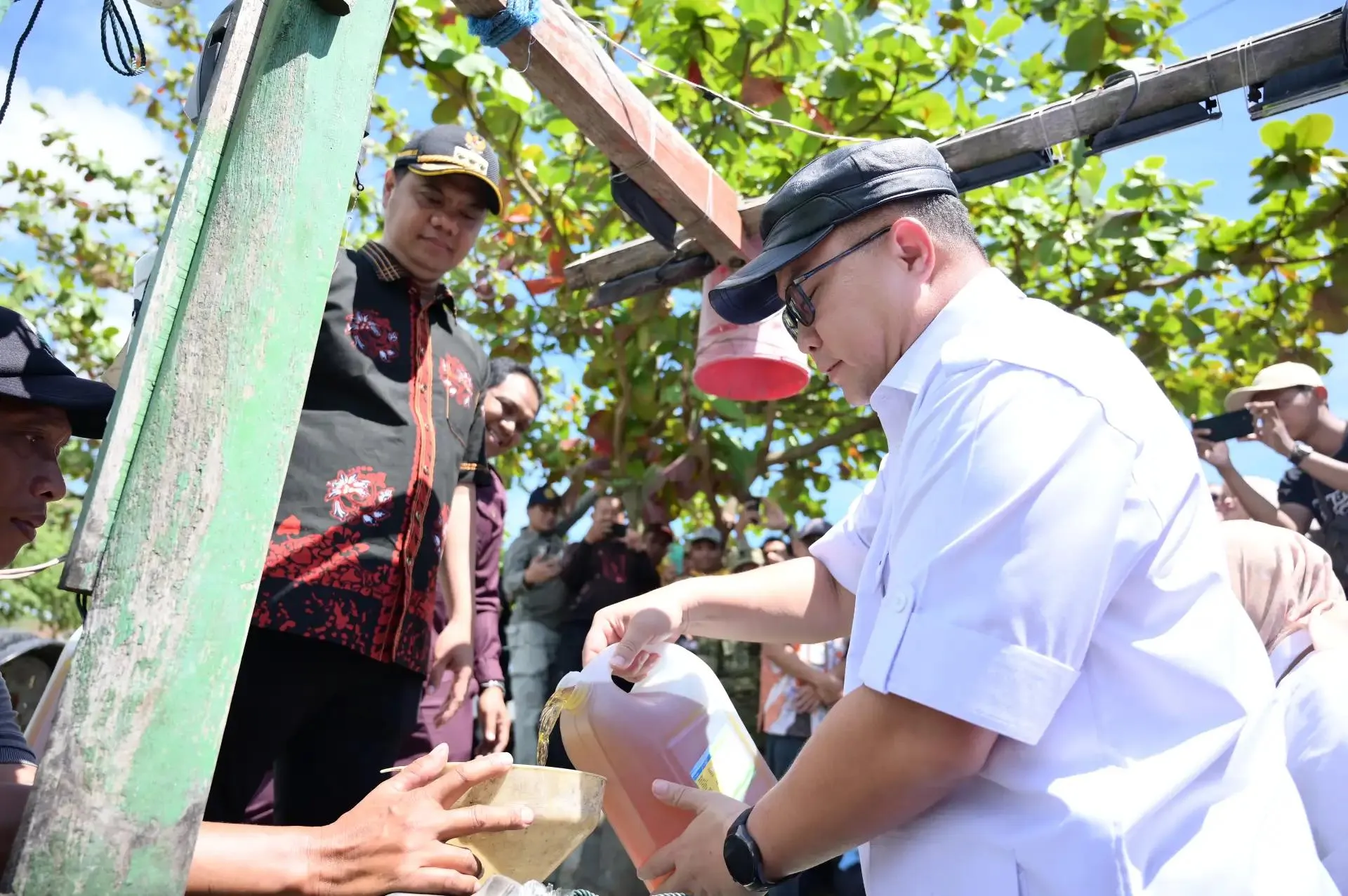 Petasol: Terobosan BRIN Ubah Sampah Plastik Jadi Energi Alternatif