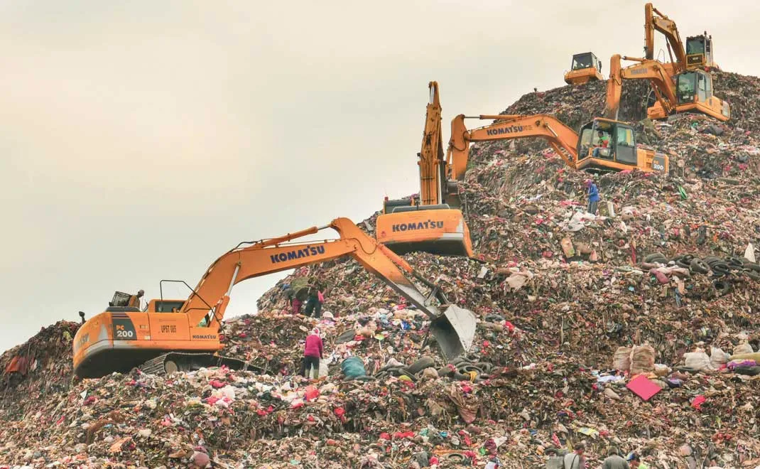 Pemerintah Pusat, Pemprov DKI, dan Danantara Sepakati Percepatan Pembangunan PSEL di Jakarta