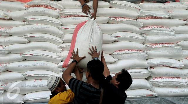 Penetapan Harga Eceran Jadi Langkah Konkret Lindungi Masyarakat