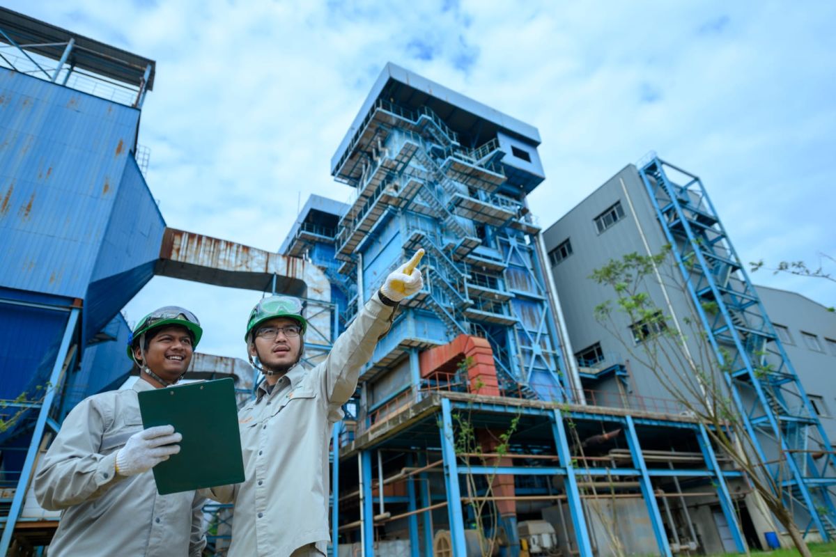 Membaca Peran dan Kontribusi MIND ID Perkuat Ketahanan Ekonomi Nasional