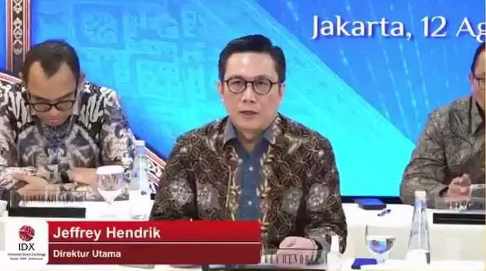 Berita Terkini: POJK Demutualisasi Bursa Belum Rampung, Saham BEI Sudah Ditawar