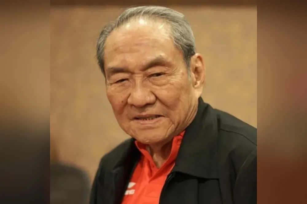 Michael Bambang Hartono, Sang Maestro Bisnis dan Nakhoda Grup Djarum Tutup Usia di Singapura