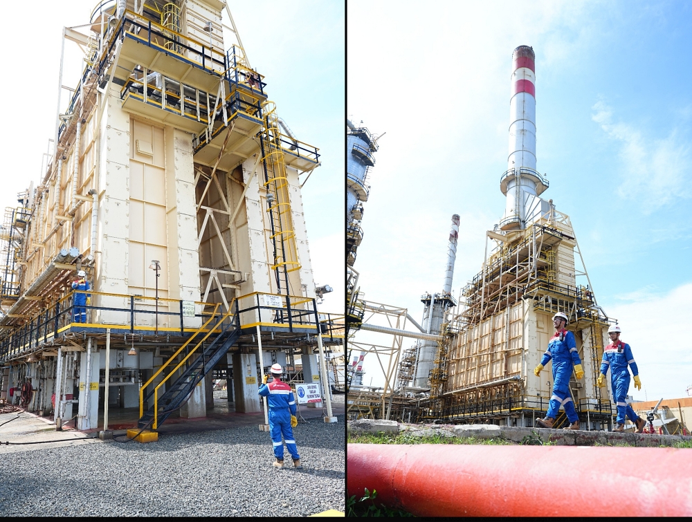 Berita Terkini: Block Mode, Denyut Inovasi dari Jantung Kilang Cilacap yang Menjaga Asa Mudik Tetap Menyala