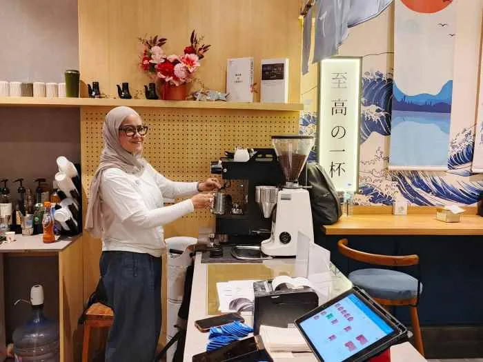 Iruka Izakaya Hadirkan Suasana Osaka Bermenu  Sehat Bagi Gen Z