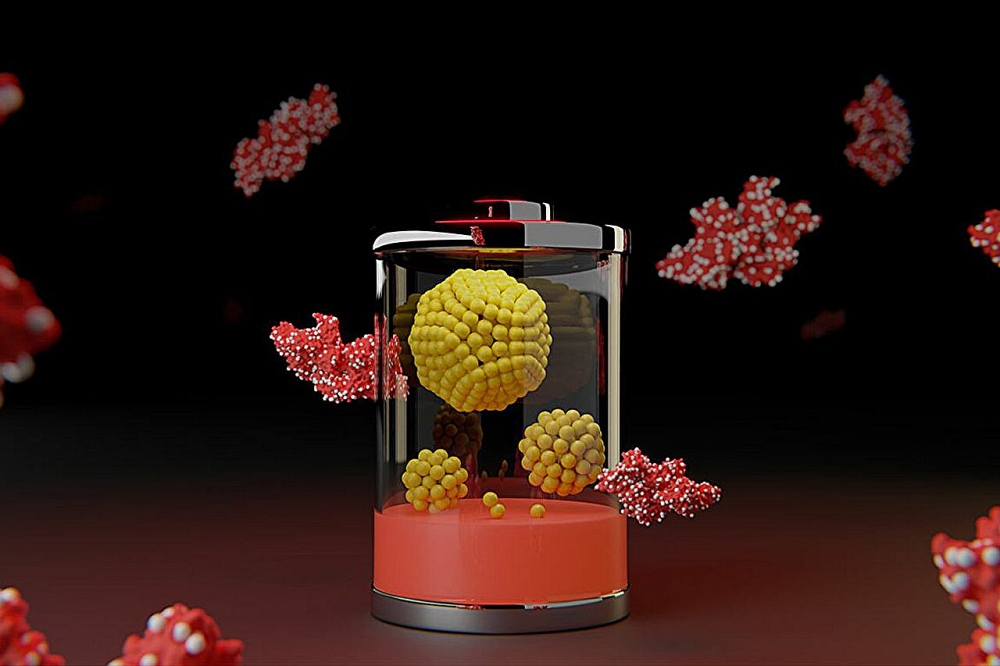 Ide Baterai Thomas Edison yang Sempat Hilang, Kini Bangkit untuk Era Energi Terbarukan