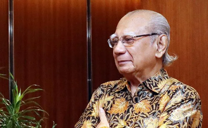 Prof Emil Salim Ungkap Kecemasan Pola Pembangunan Nasional yang Cenderung Merusak Alam