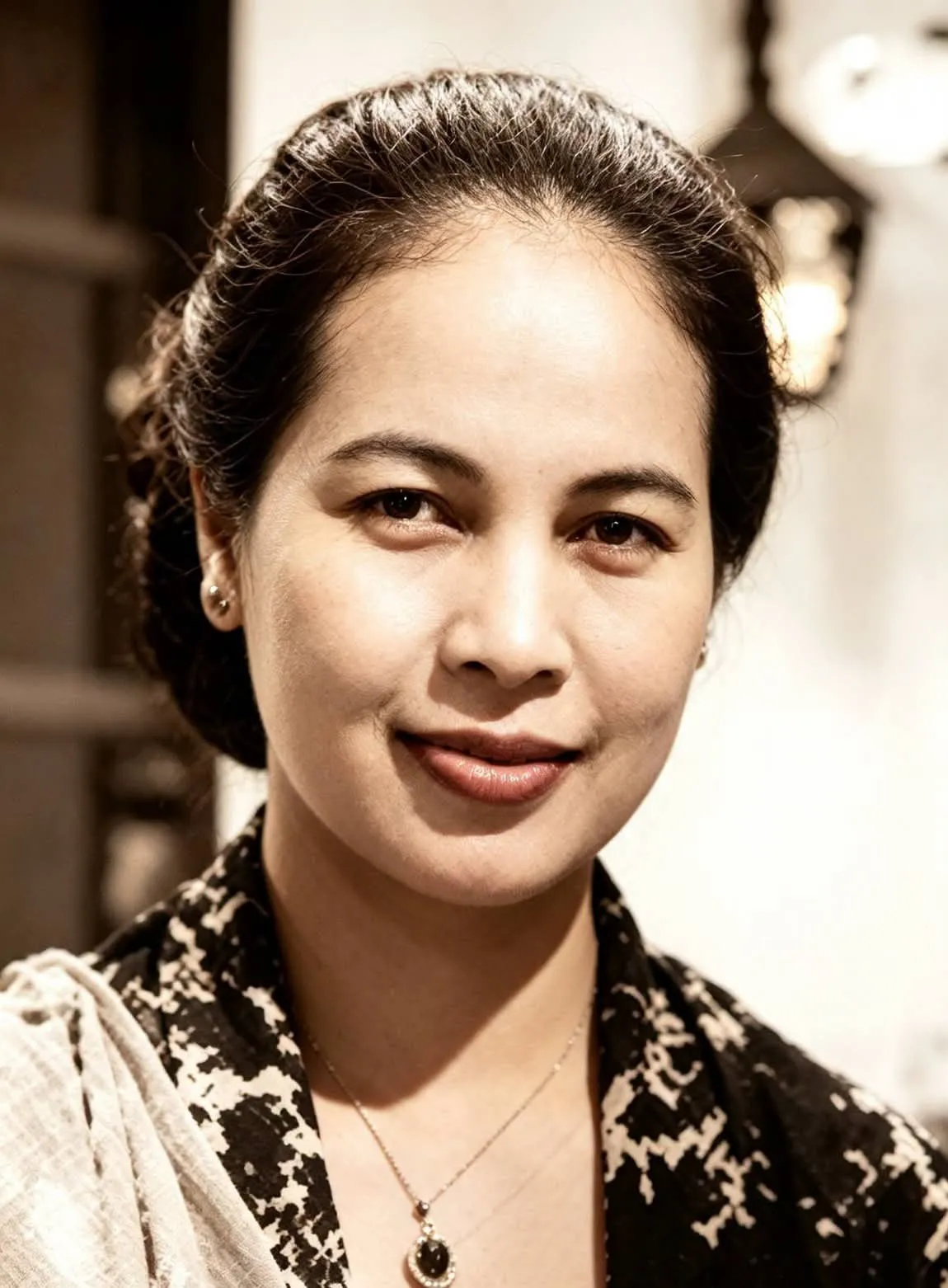 Dari Dapur ke Hati, Kala Sayur Lodeh Hartini Menyesap Nikmat di Lidah Bung Karno