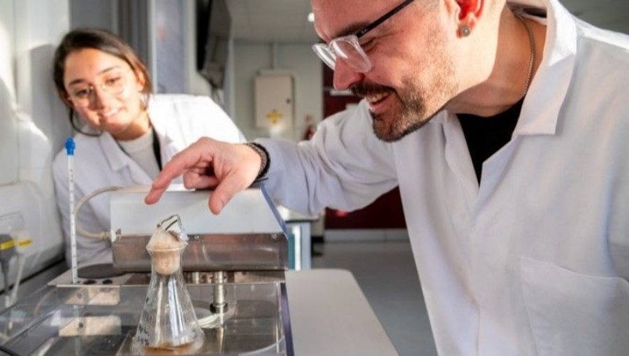 Sejumlah Peneliti Mengembangkan Platform AI untuk Membantu Ketahanan Pangan 