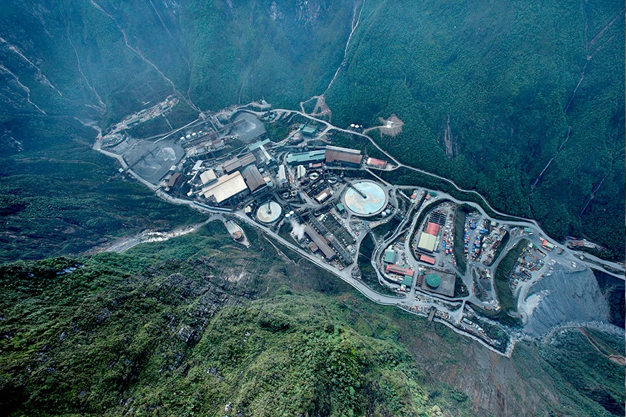 Investasi Minerba Sentuh USD6,7 Miliar, Genjot Nilai Tambah SDA Nasional