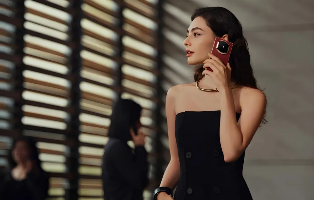 4 Keunggulan HUAWEI Mate X7, Ponsel Lipat Flagship Ultra-Tipis Hadir di Indonesia Tanpa Kompromi 