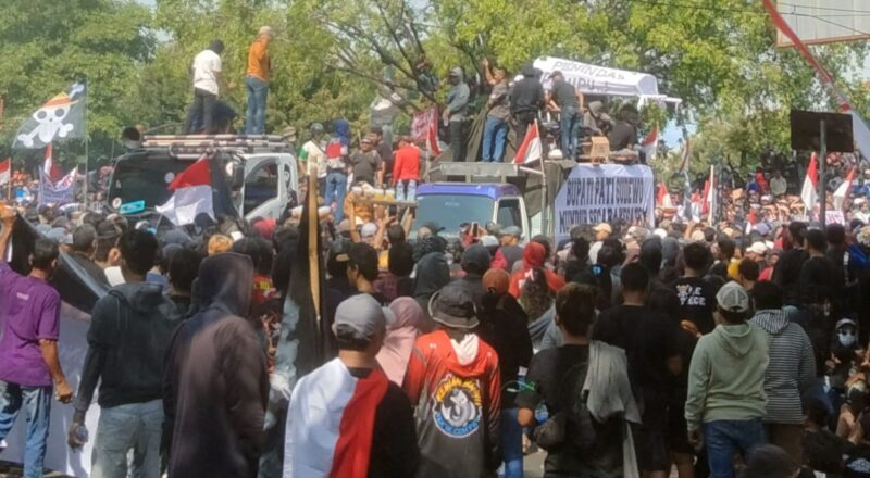 Seruan Serikat Petani Indonesia Pasca Protes dan Kerusuhan Agustus