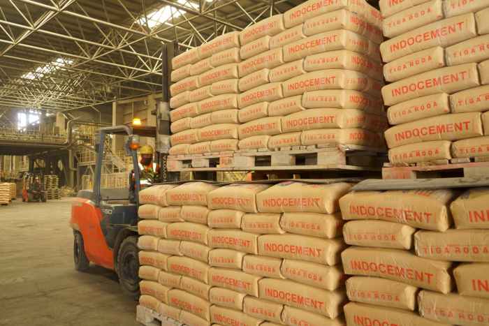 Sampah Akan Jadi Rebutan Sebagai Sumber Bahan Bakar 