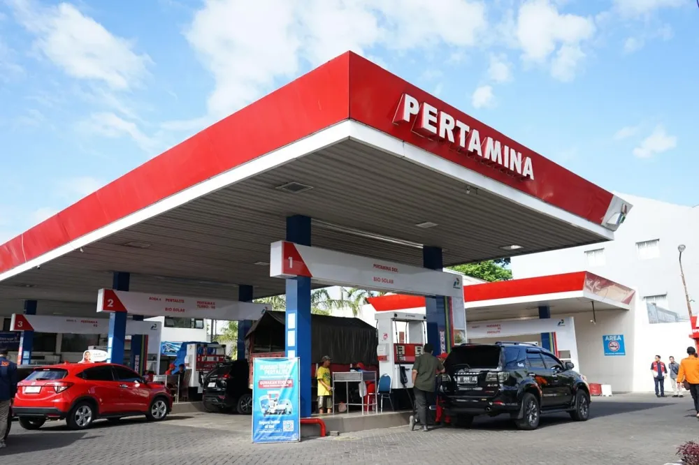 Begini Cara Pertamina Menjaga Nyala Energi di Tengah Badai Geopolitik yang Kian Memanas