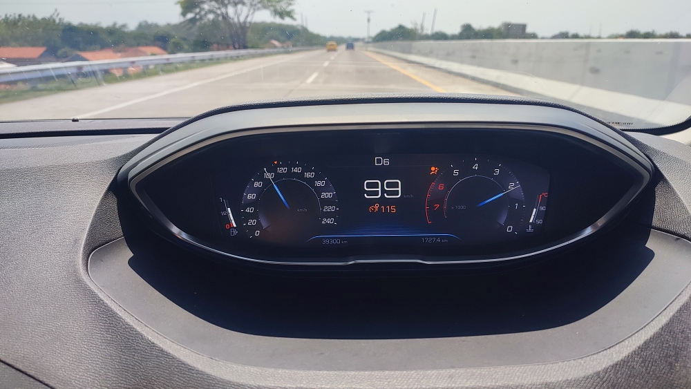 Perjalanan Mudik Auto Aman ala Astra Peugeot, Waspada Mesin Panas Berlebih dan Pahami Gejalanya