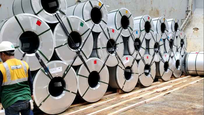 Defisit USD2,3 Miliar, Muhamad Akbar Ungkap Keraguan Kelangsungan Usaha KRAS