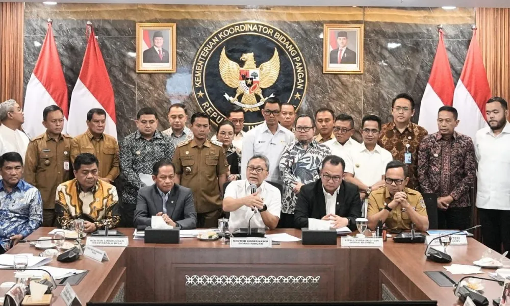 Terobosan Hijau Indonesia, Menyingkap Era Baru Penanganan Sampah Jadi Energi