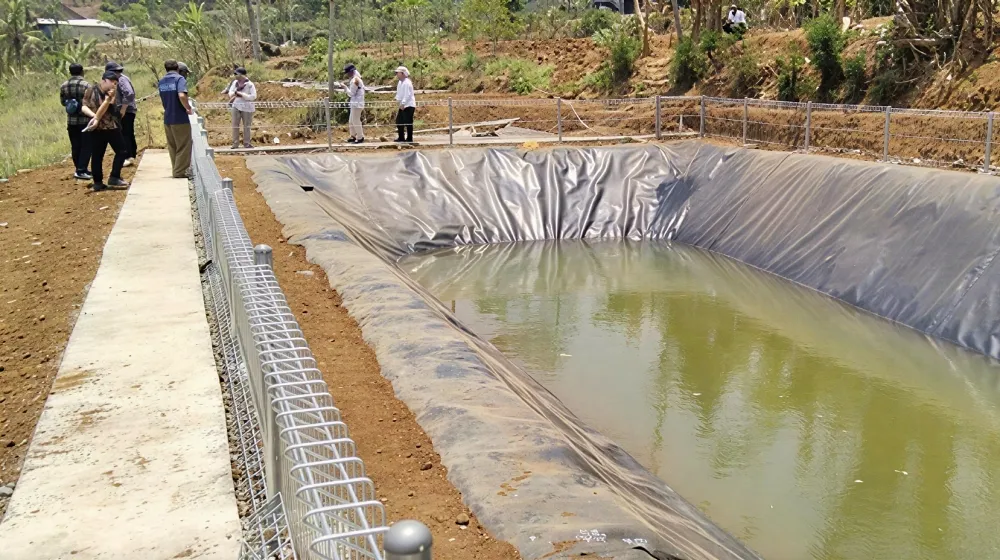 Musim Kemarau di Depan Mata, Begini Strategi Jitu Kementan Jaga Perkebunan Tetap Tangguh