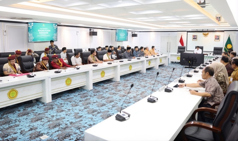 Berita Terkini: Mentan Amran Dorong Generasi Muda Menjadi Kunci Ketahanan Pangan Nasional