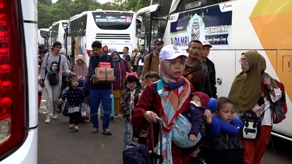 Mudik Bareng Pertamina, Jaminan Perjalanan Aman dan Pastinya Hemat BBM