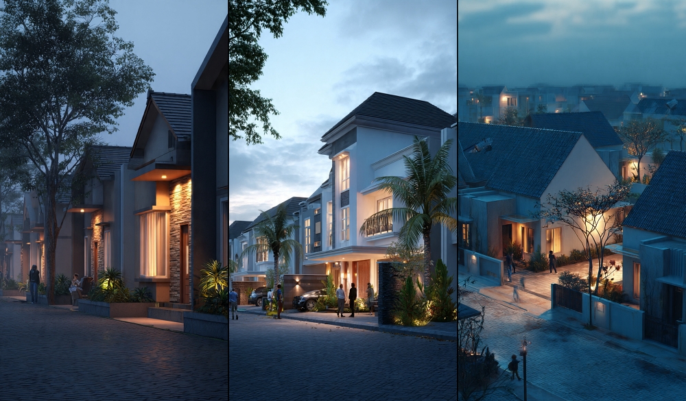 Berita Terkini: 3 Tips Jitu Mudik Lebaran Tenang dan Rumah Aman Tanpa Drama  