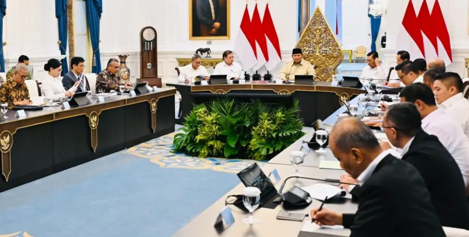 Pertumbuhan Ekonomi 5,61 Persen, Pemerintah Siapkan Stimulus Baru
