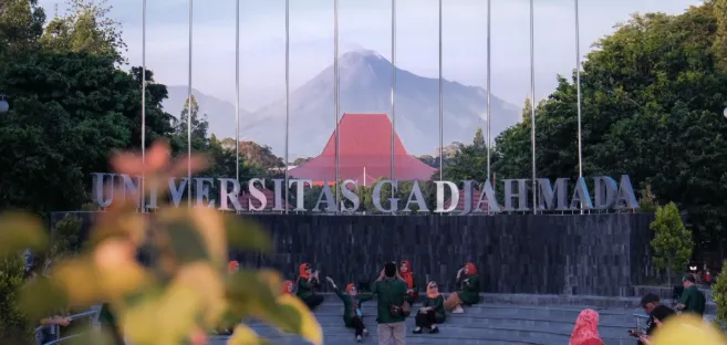 17 Peneliti UGM Masuk Daftar Top 2% Ilmuwan Berpengaruh Dunia