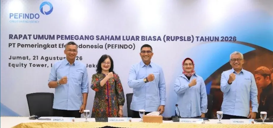 Pefindo Mulai Layani Nilai Obligasi Hijau Hingga Reksa Dana