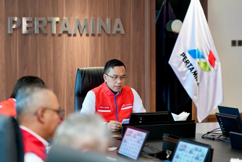 Berita Terkini: Pertamina Siaga Penuh, Jaga Denyut Energi Nasional di Bulan Suci Ramadan dan Idulfitri 2026