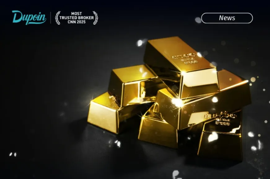 Dolar AS Melemah dan Geopolitik Memanas, Mengapa Harga Emas Bisa Terkoreksi?