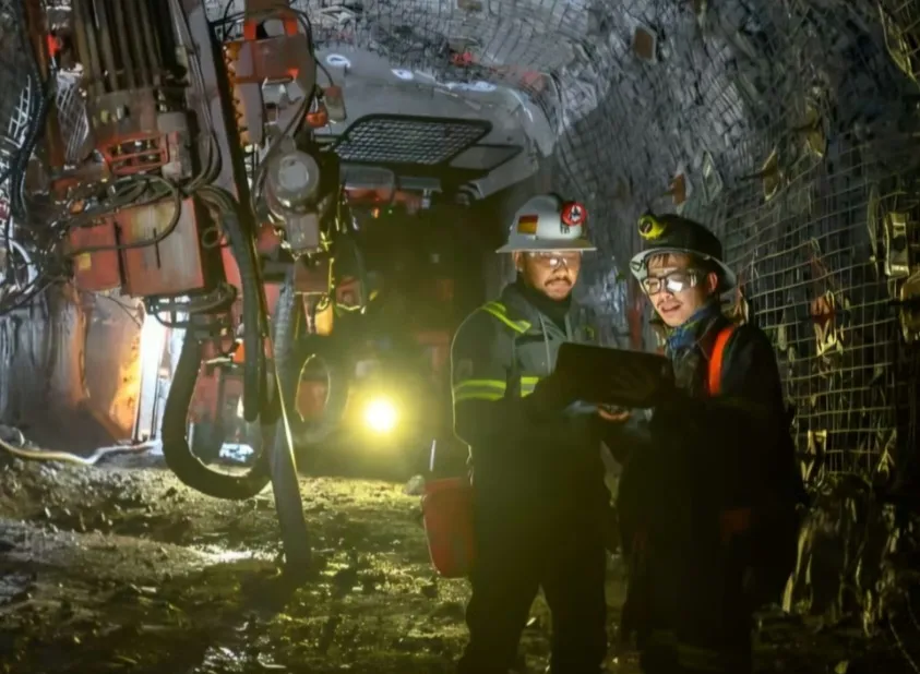 Kontribusi Freeport ke Negara Sentuh Rp187 Triliun