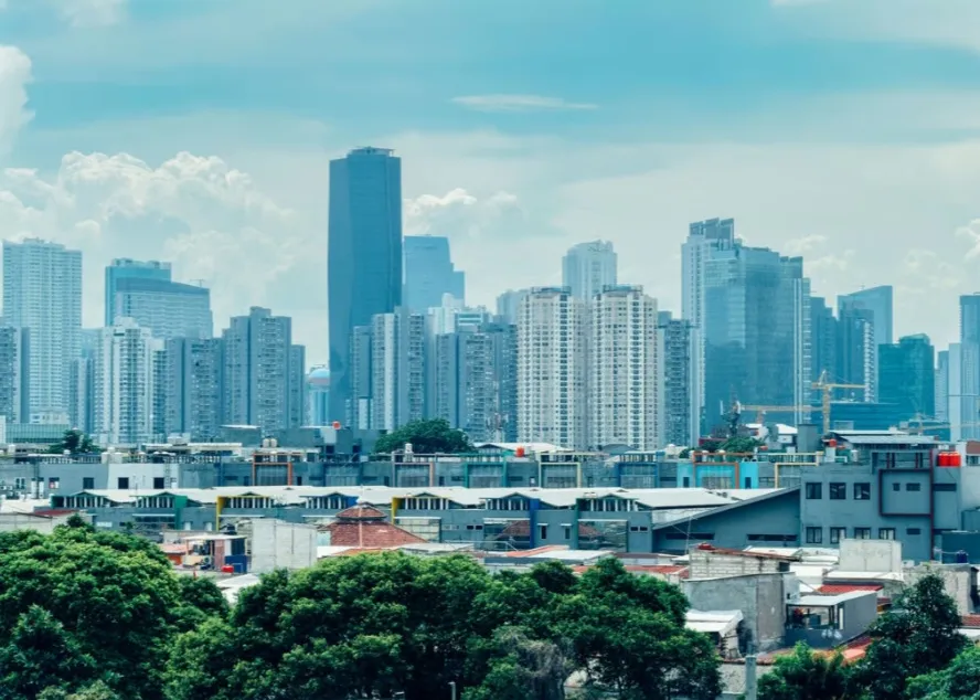Kemang, Episentrum Kosmopolitan Jakarta yang Bertahan di Tengah Tantangan Aksesibilitas