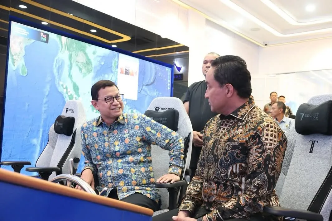 BPOM -BNN Perketat Pengawasan Bahan Obat Memutus Rantai Pasok Narkotika