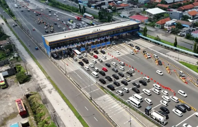 Layanan Tetap Prima di Libur Paskah, JTT Siaga di Seluruh Ruas Trans Jawa