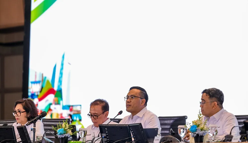 Pertamina Siapkan 5 Strategi Kunci di RKAP 2026 untuk Hadapi Dinamika Geopolitik Global 