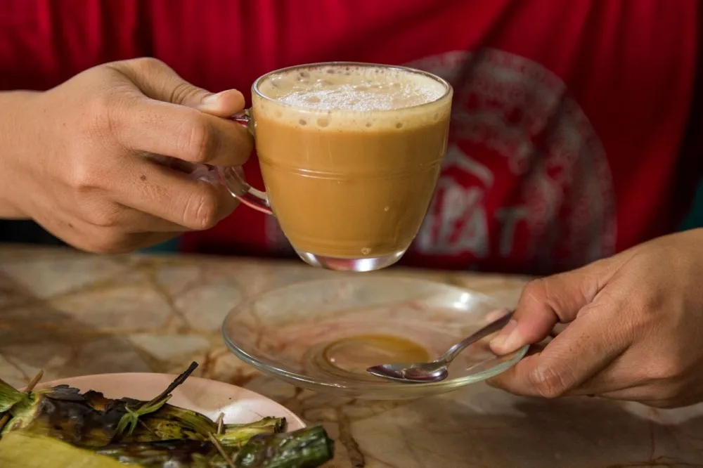 Sangerday Fest 2026, Padukan Budaya Kopi, Sejarah, dan Kreativitas Anak Muda