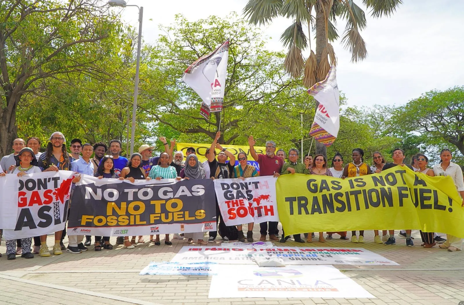 WALHI: Indonesia Kian Jauh dari Komitmen Transisi Energi dan Tidak Serius Tangani Krisis Iklim