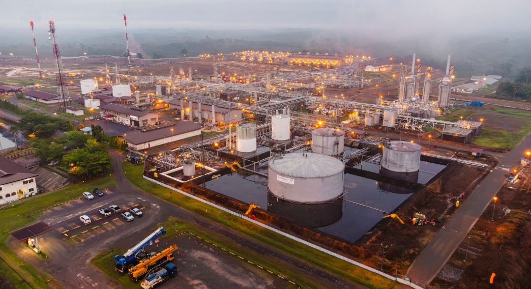 Perkuat Ketahanan Energi, Tambahan Produksi Gas Medco dari Sumur Suban Jauh Lampaui Target 