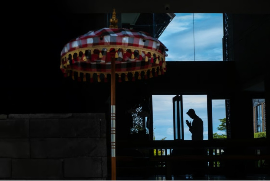 Saat Bali Terdiam: Mengalami Hari Nyepi di Pulau Dewata