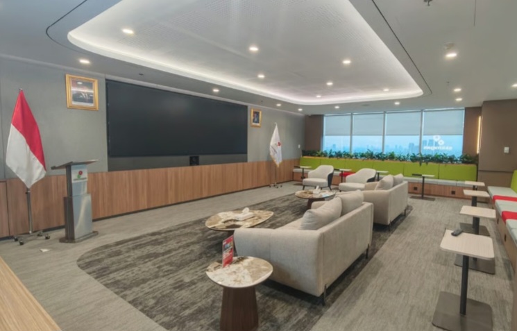 Berita Terkini: SKK Migas Hadirkan Investor Room, Perkuat Transparansi Investasi