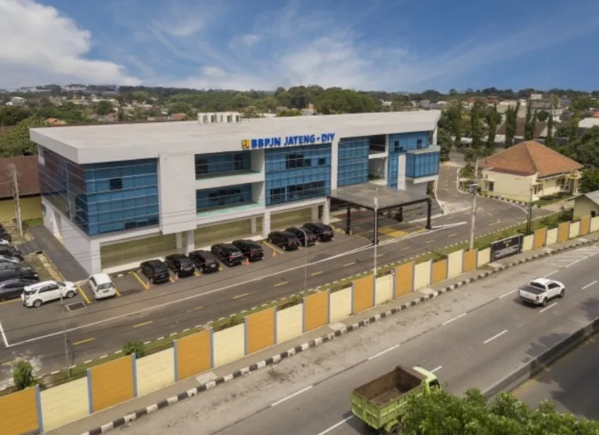 Berita Terkini: Jalur Tengah-Selatan Jawa Tengah - DIY Aman Dilalui Pemudik