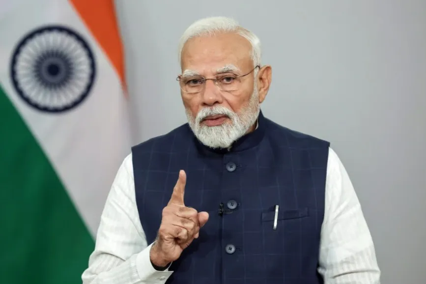 India Soroti Stabilitas Energi dan Keselamatan Warga di Tengah Konflik Iran–AS