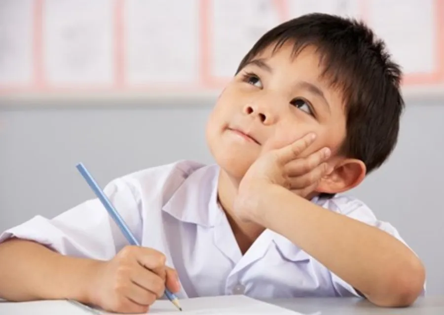 Tilik Tulisan Tangan (1)