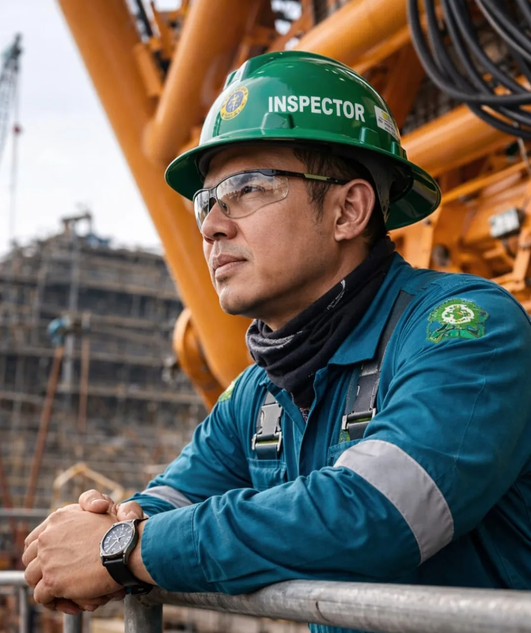 Teuku Nanda Fulizar, Sang Penjaga Keselamatan Ribuan Nyawa