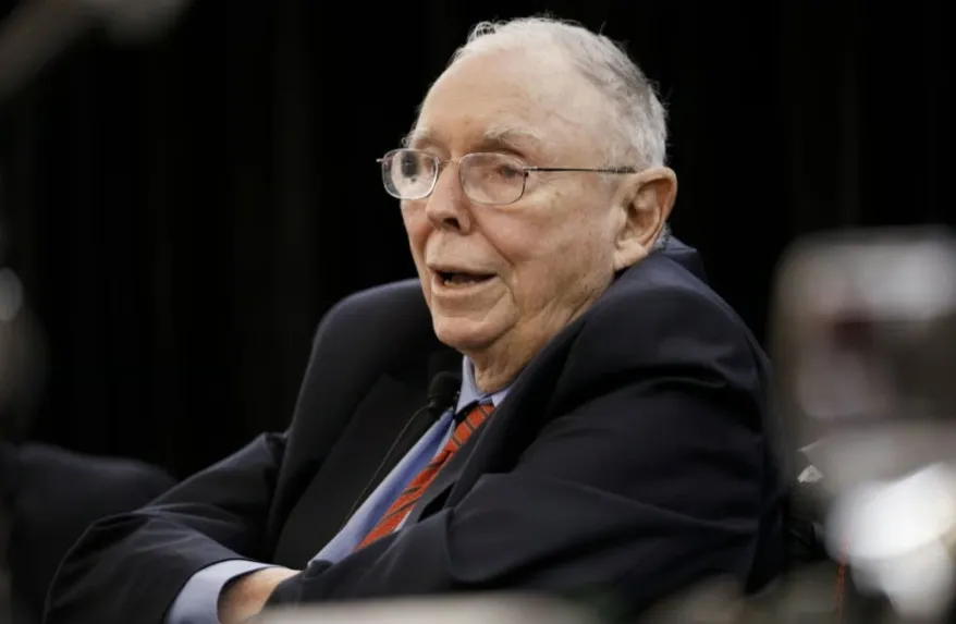 Berita Terkini: Pelajaran Investasi dari Tokoh Besar di Dunia Keuangan, Charlie Munger