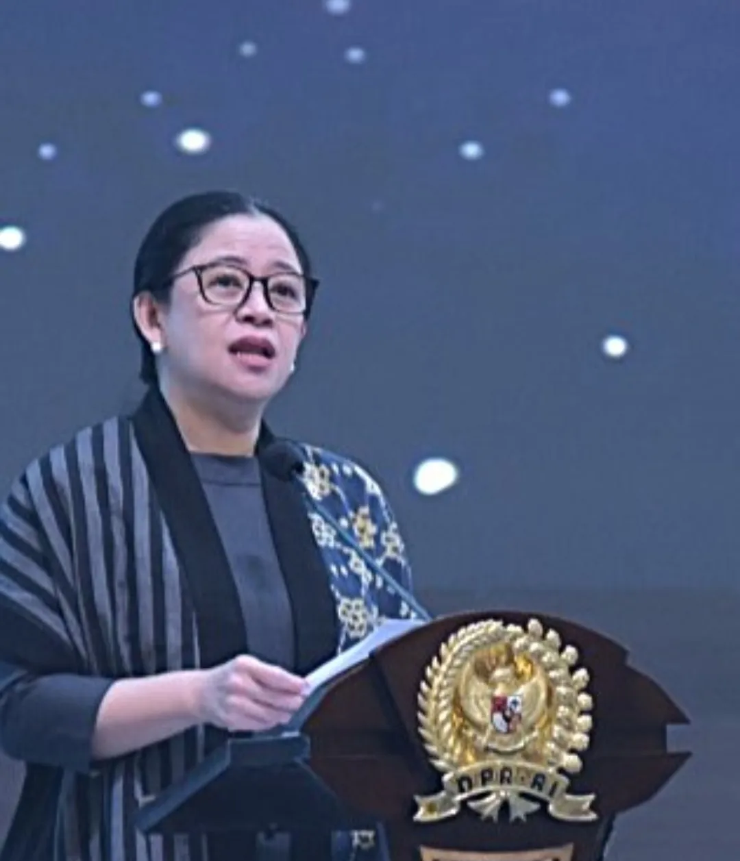 Puan Maharani: Tak Ada Ruang Bagi Kekerasan Seksual di Pendidikan Tinggi