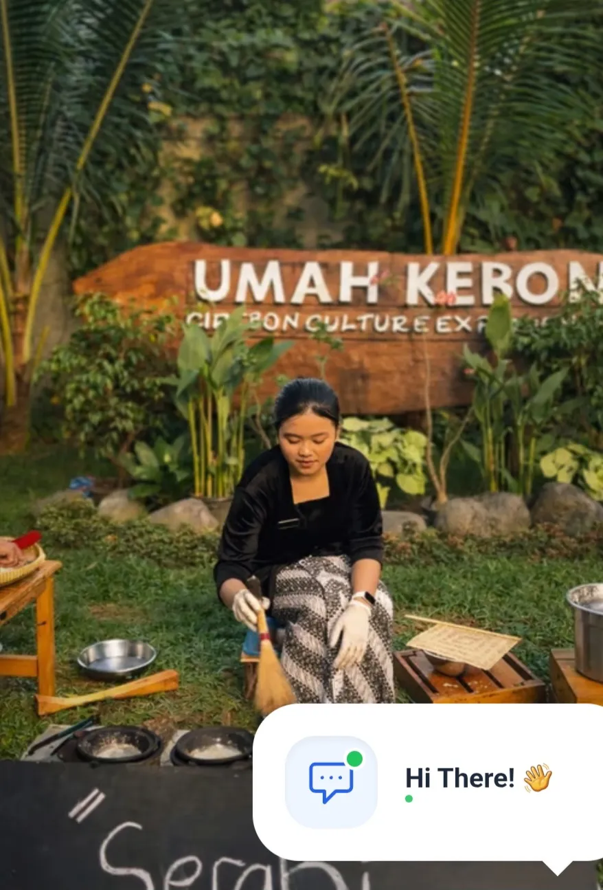 Metland Hotel Cirebon Gelar Dolan Sore & Pasar Dadakan