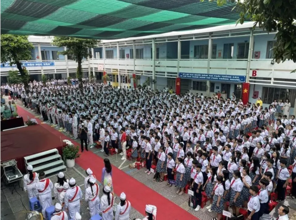 Tunggu Hasil Investigasi, Sejumlah Sekolah Stop Program Makan Siang Akibat Keracunan