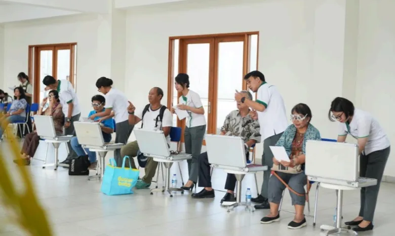 Berita Terkini: Canisius Health Expo 2026 Berikan Edukasi dan Konsultasi Gratis untuk Publik