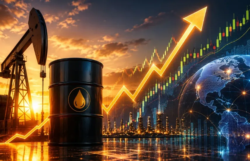 Harga Minyak Berpotensi Naik, Saham Energi Jadi Sorotan Investor Global
